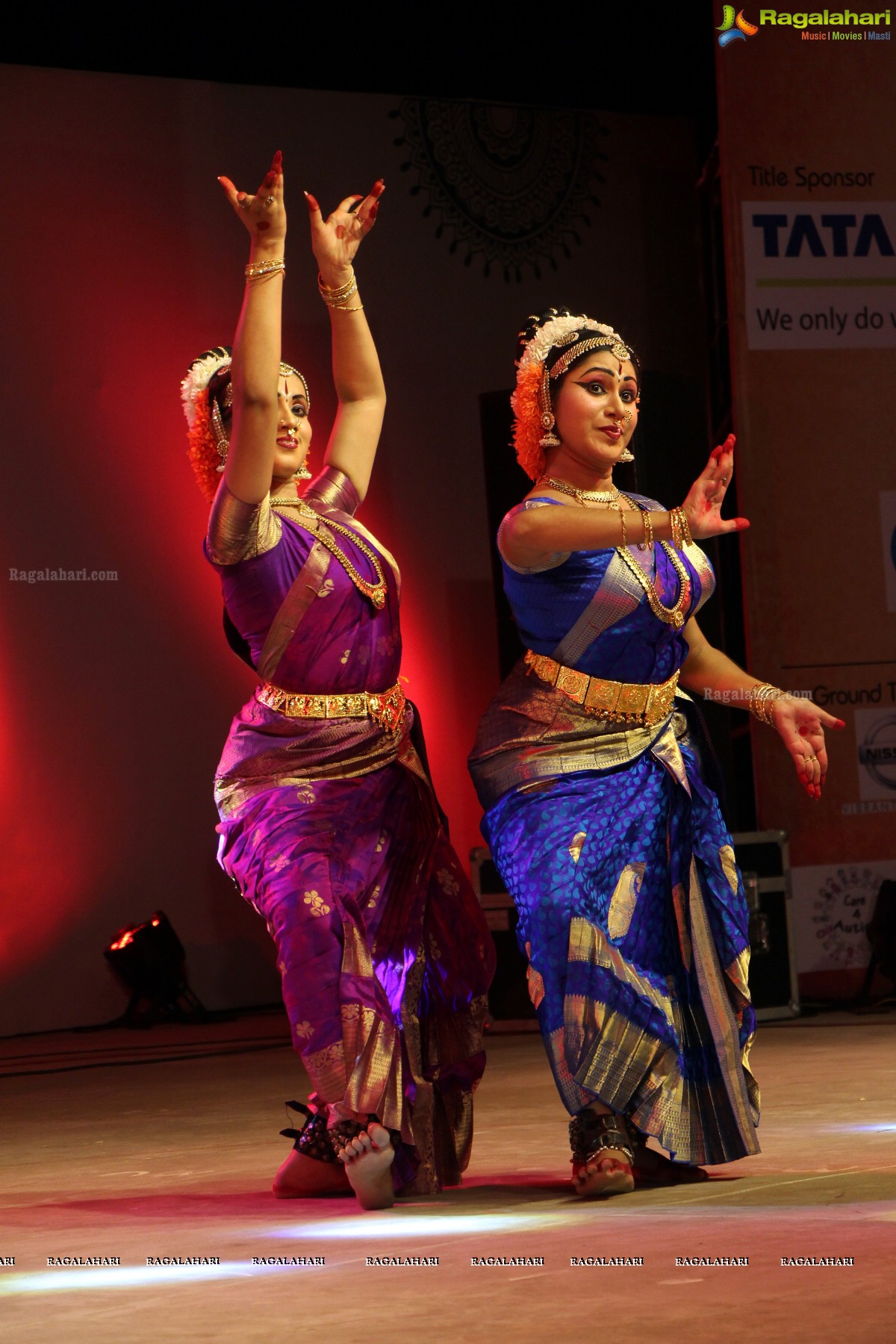 Pt. Bhimsen Joshi National Festival of Music and Dance Hyderabad 2015