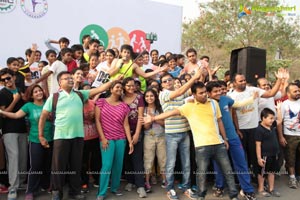 Raahgiri Day Activities