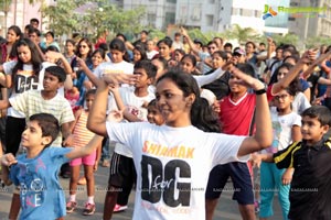 Raahgiri Day Activities