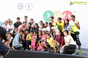 Raahgiri Day Activities