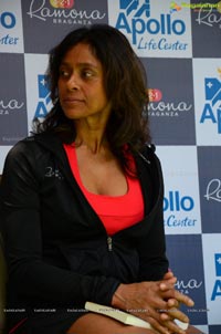 Ramona Braganza