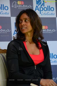 Ramona Braganza