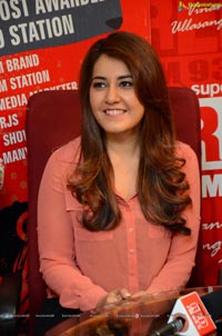 Rashi Khanna