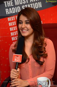 Rashi Khanna