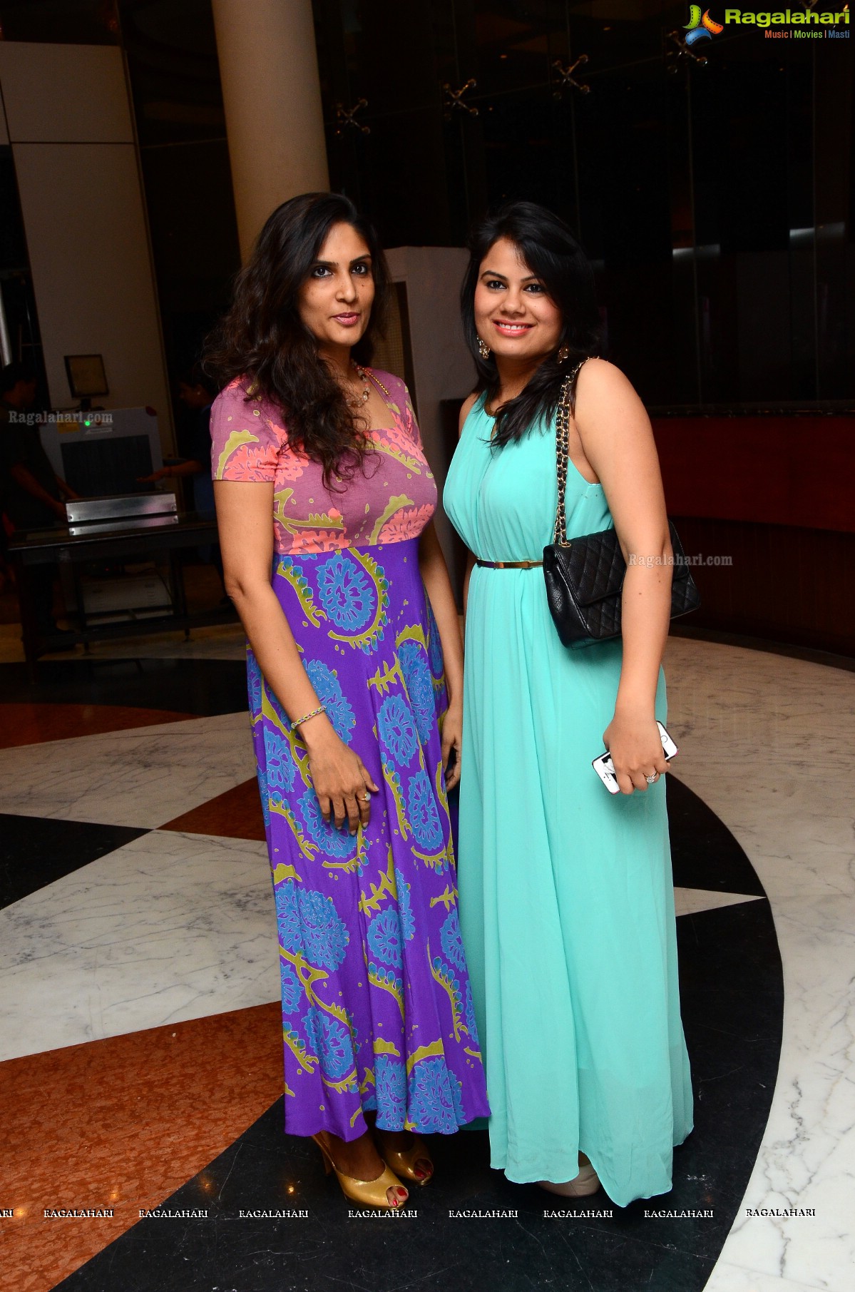 Head to Toe - Reeta Sanghi - 