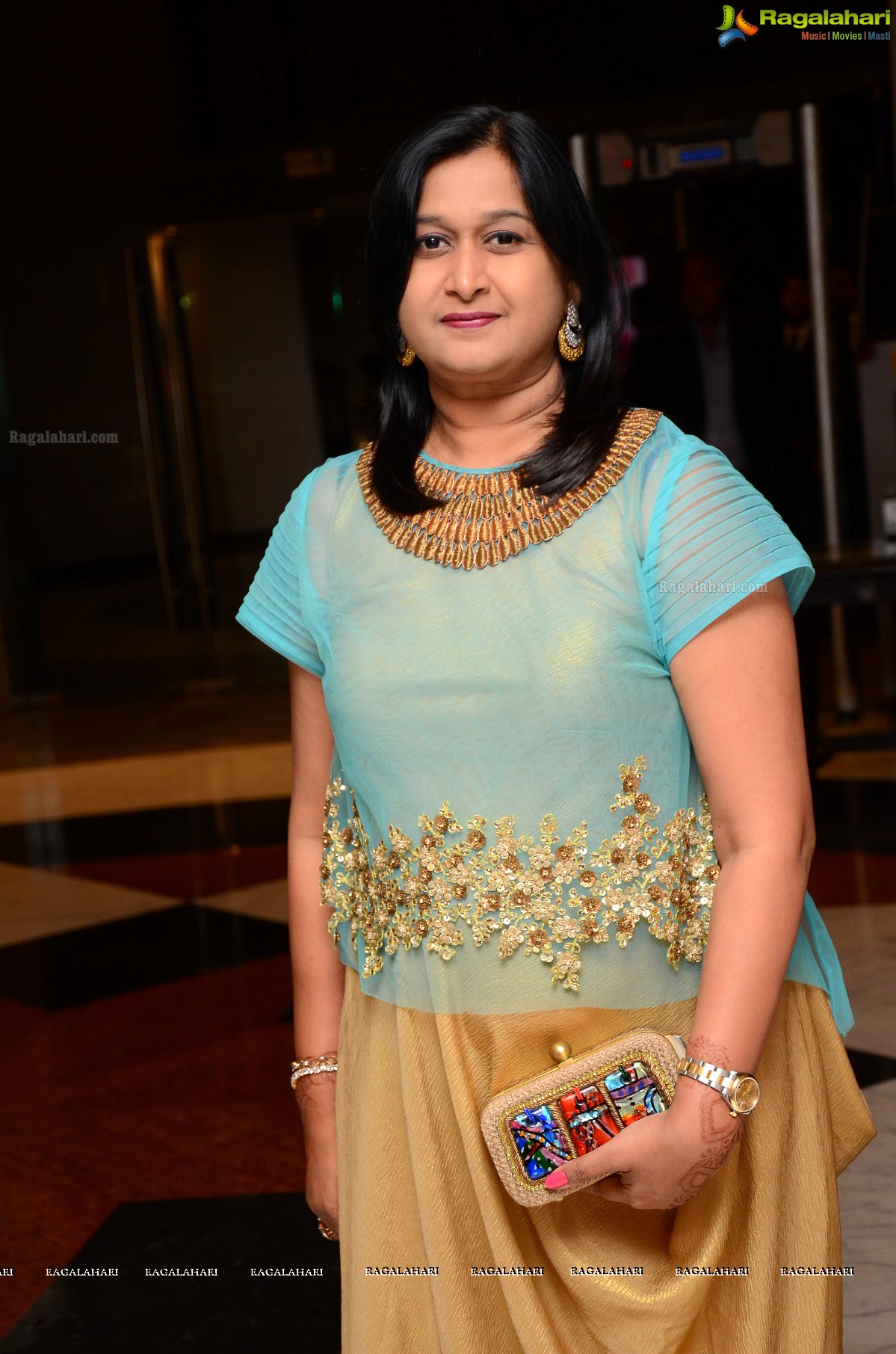 Head to Toe - Reeta Sanghi - 