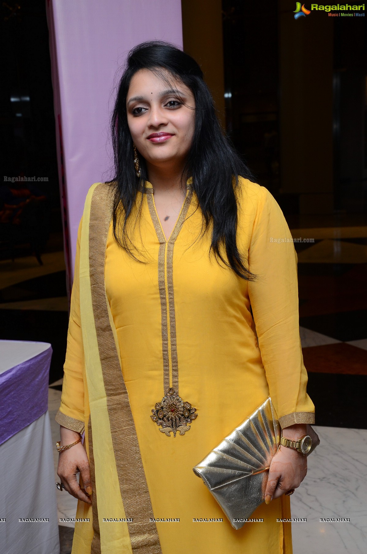 Head to Toe - Reeta Sanghi - 