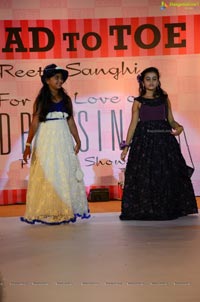 Fashion Show