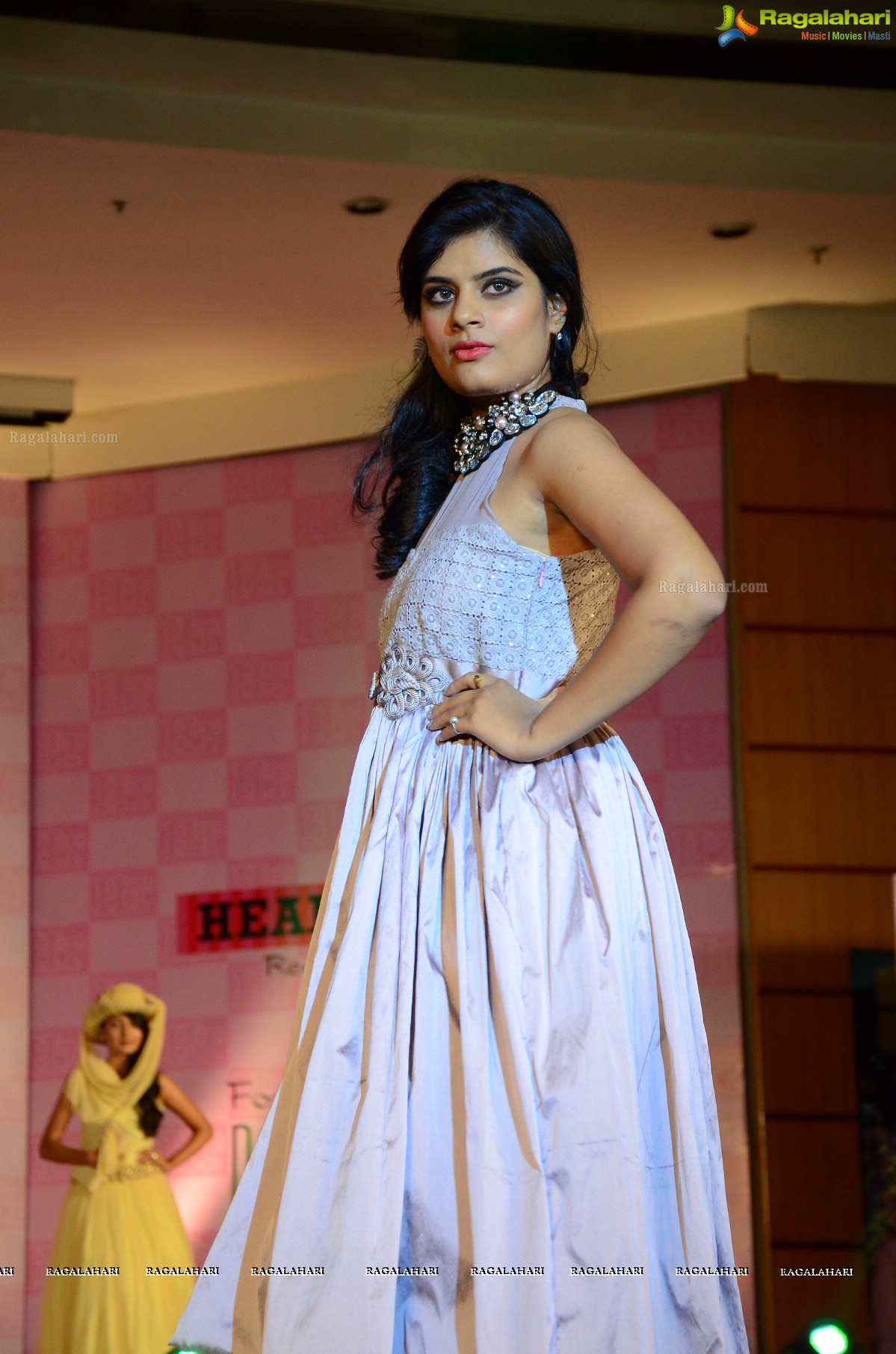 Head to Toe - Reeta Sanghi - 