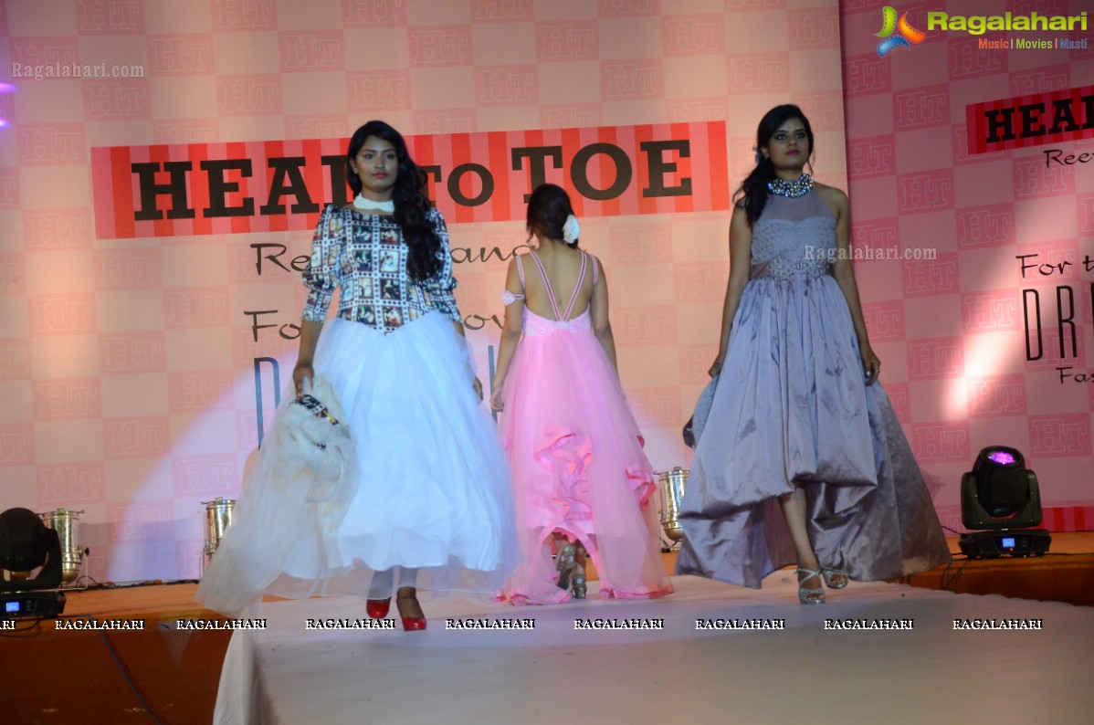 Head to Toe - Reeta Sanghi - 