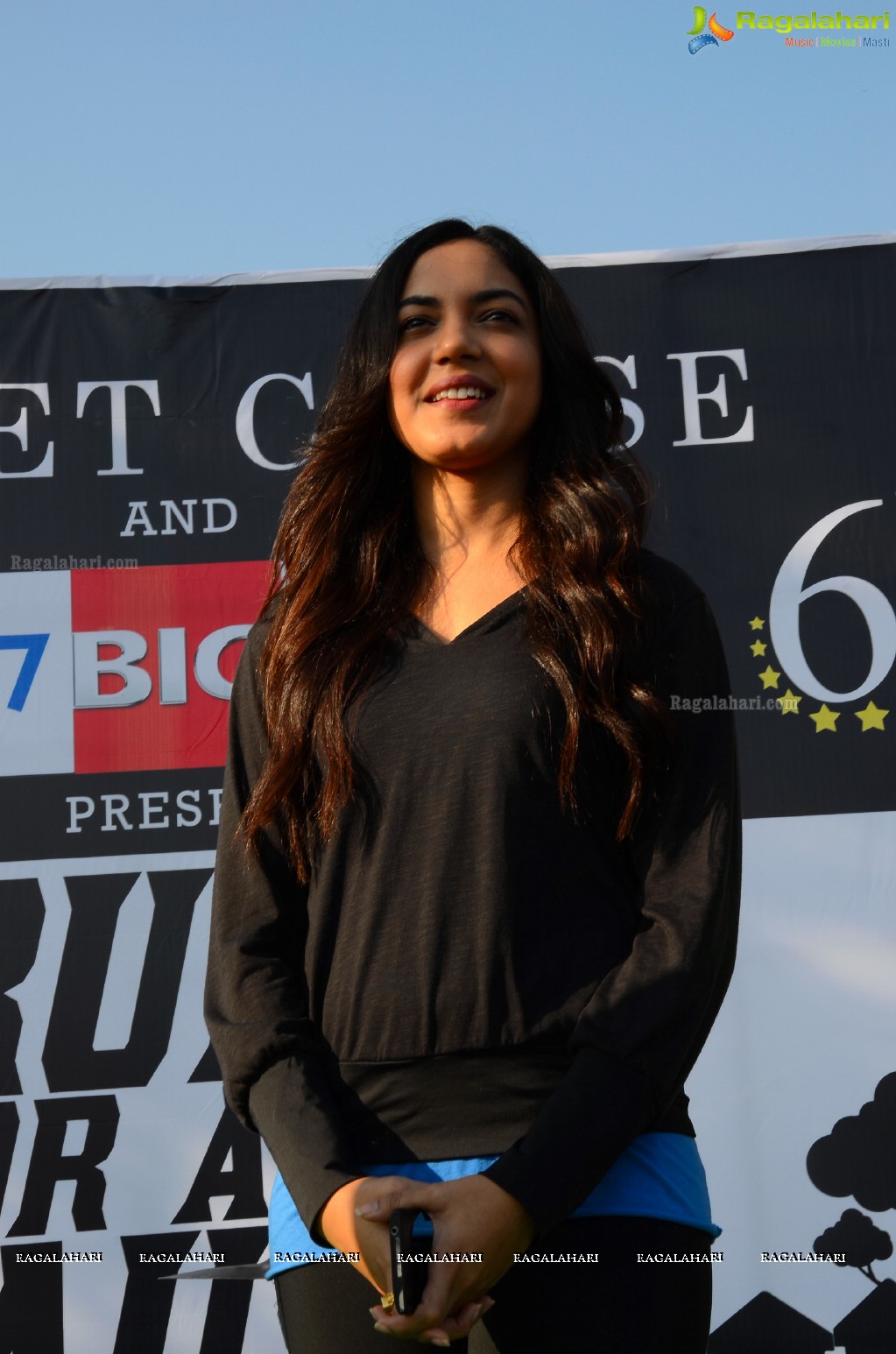 Run For a Cause by Street Cause and 92.7 BIG FM, Hyderabad