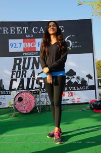 Run for a Cause