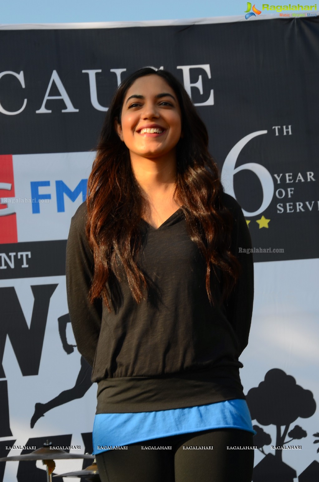 Run For a Cause by Street Cause and 92.7 BIG FM, Hyderabad