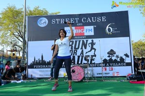 Run for a Cause