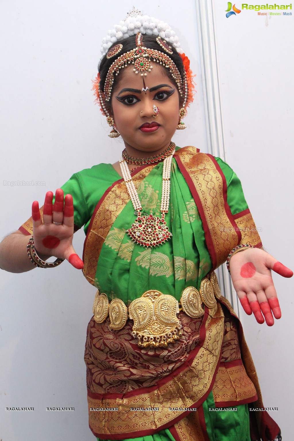 Sakshi Women's Day Celebrations 2015