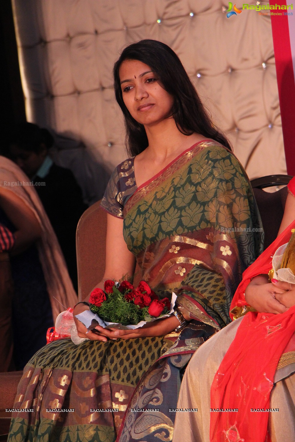 Sakshi Women's Day Celebrations 2015