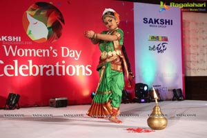 Women's Day Celebrations