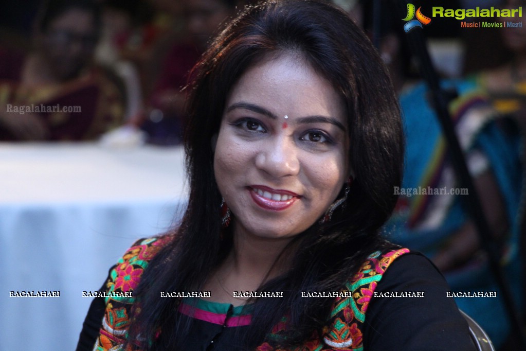 Sakshi Women's Day Celebrations 2015