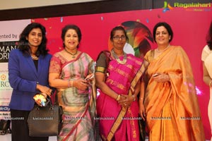 Women's Day Celebrations