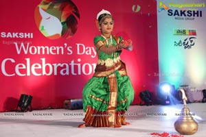 Women's Day Celebrations