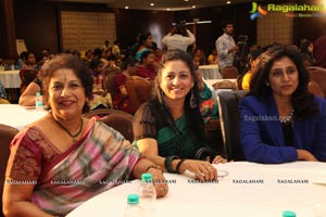 Women's Day Celebrations