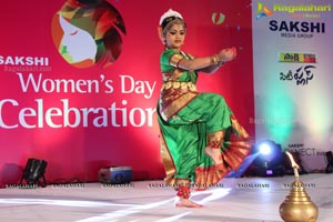 Women's Day Celebrations