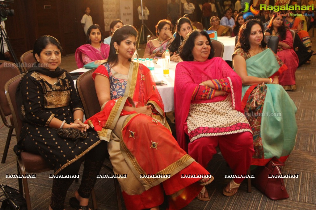 Sakshi Women's Day Celebrations 2015