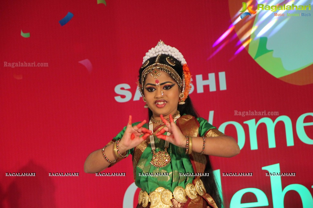 Sakshi Women's Day Celebrations 2015