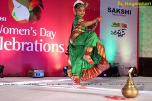 Women's Day Celebrations