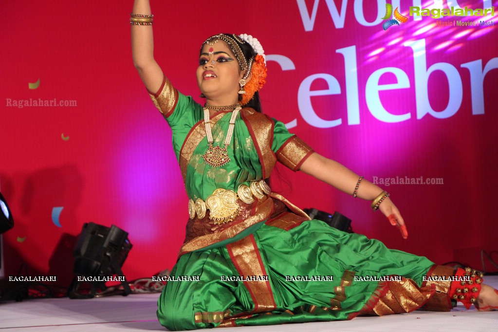 Sakshi Women's Day Celebrations 2015