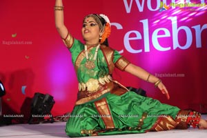 Women's Day Celebrations