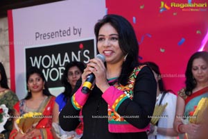 Women's Day Celebrations