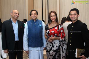 India Shastra Shashi Tharoor Book Launch