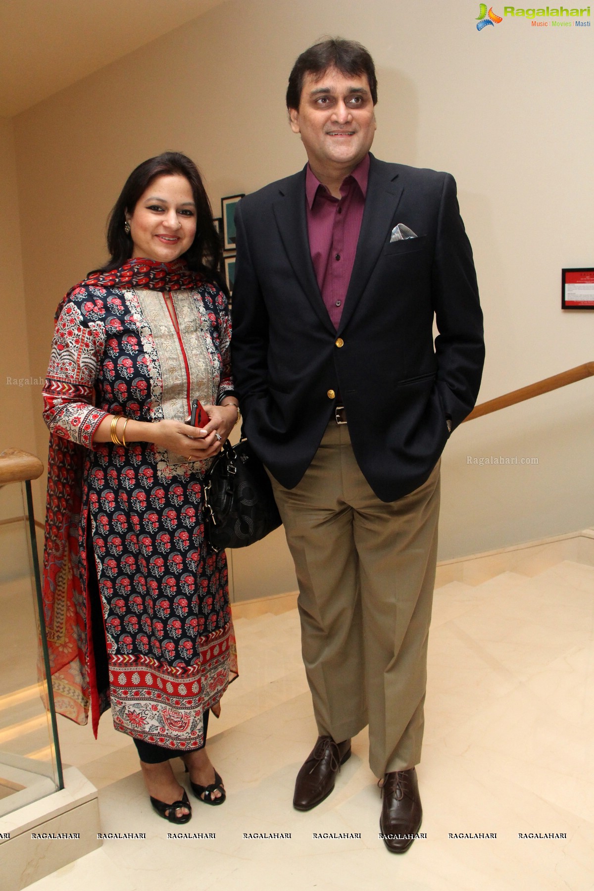 India Shastra: Reflections on the Nation in our Time - Shashi Tharoor's Book Launch