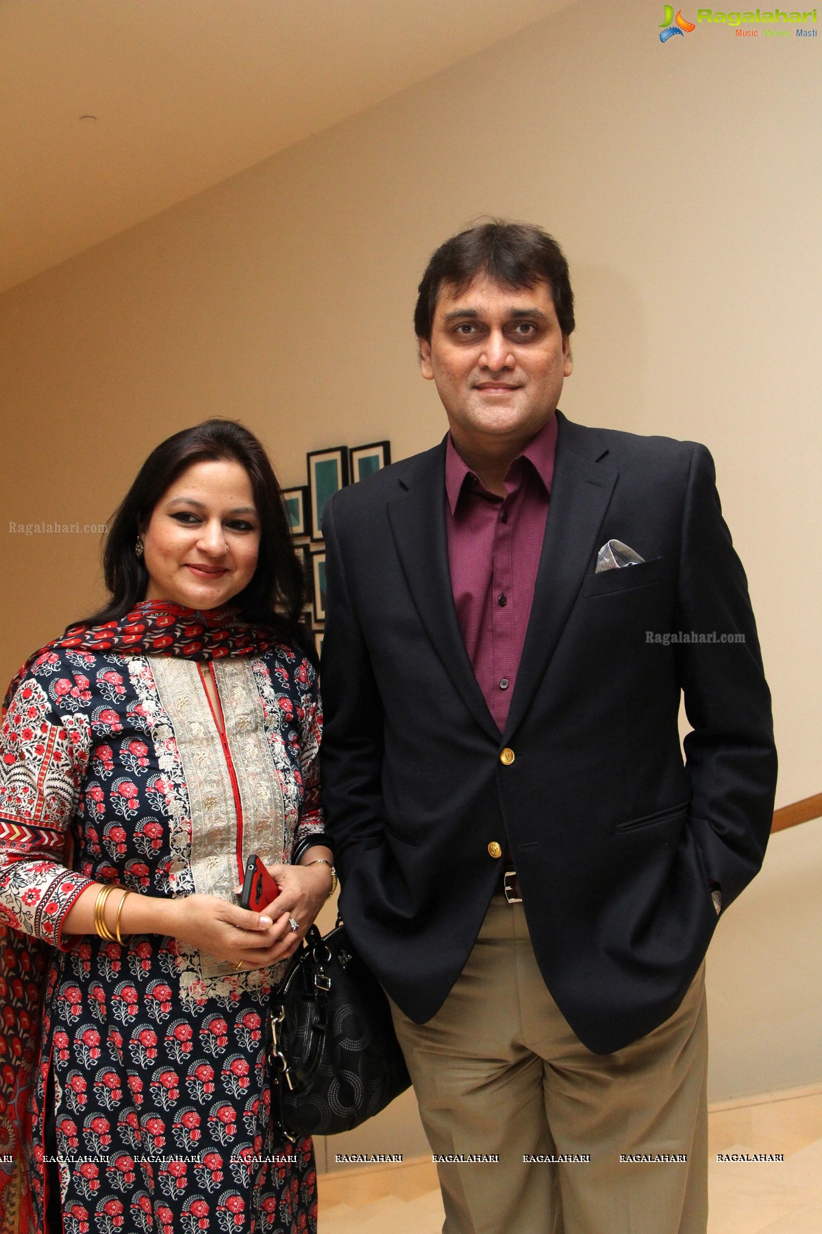 India Shastra: Reflections on the Nation in our Time - Shashi Tharoor's Book Launch