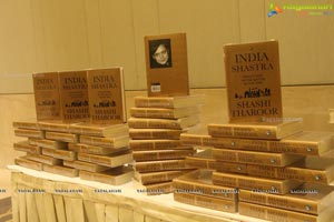 India Shastra Shashi Tharoor Book Launch