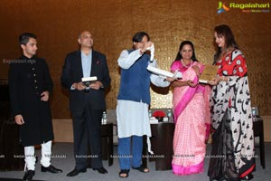 India Shastra Shashi Tharoor Book Launch