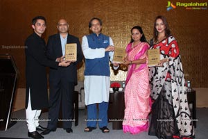 India Shastra Shashi Tharoor Book Launch