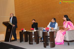 India Shastra Shashi Tharoor Book Launch