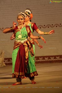 Shilparamam Dance Event