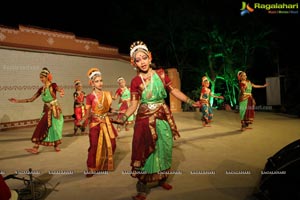 Shilparamam Dance Event