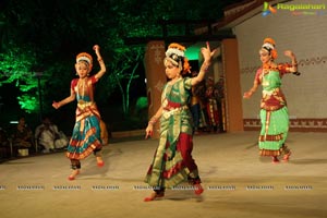 Shilparamam Dance Event