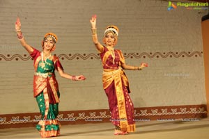 Shilparamam Dance Event