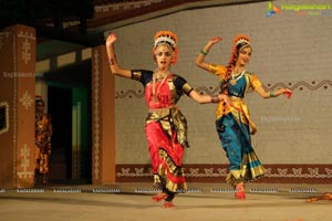 Shilparamam Dance Event