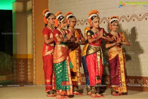 Shilparamam Dance Event
