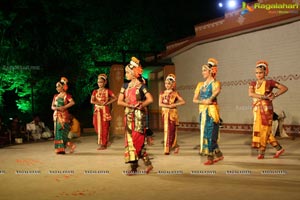 Shilparamam Dance Event