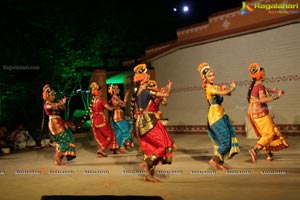 Shilparamam Dance Event