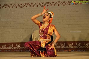 Shilparamam Dance Event