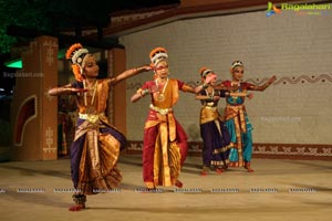 Shilparamam Dance Event