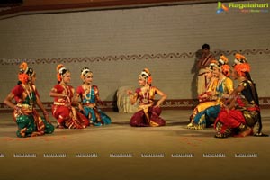 Shilparamam Dance Event